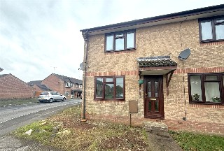 Priory Road, Tiverton, Devon, EX16