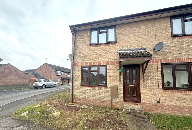 Priory Road, Tiverton, Devon, EX16