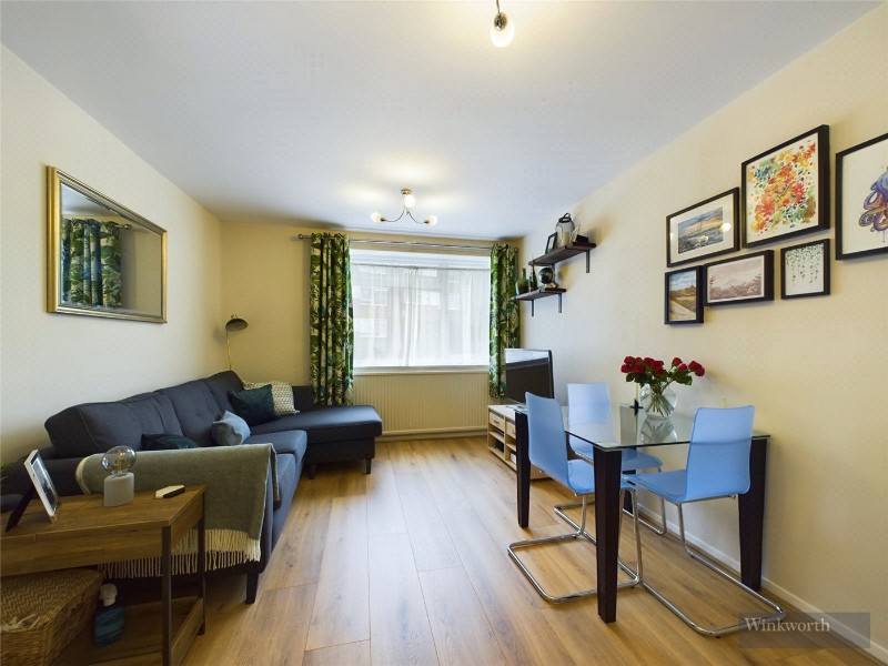 King Charles Road, Surbiton, KT5