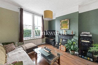 Vale Road, London, N4