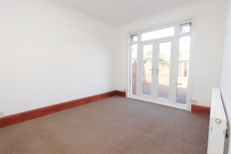 Westbourne Grove, Westcliff-on-Sea, Essex, SS0