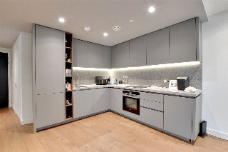 2 Cutter Lane, Upper Riverside, Greenwich, London, SE10