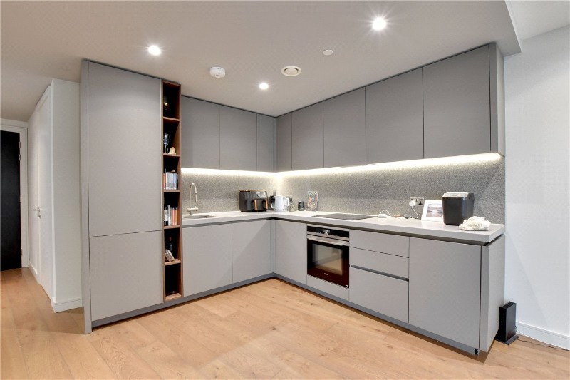 2 Cutter Lane, Upper Riverside, Greenwich, London, SE10