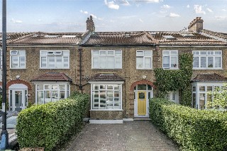 Cranston Road, London, SE23