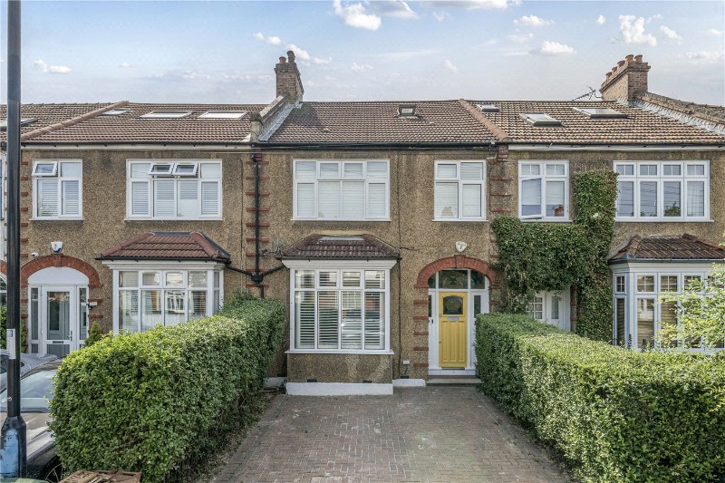 Cranston Road, London, SE23