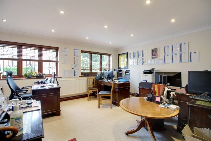 Boundary Way, Poringland, Norwich, Norfolk, NR14