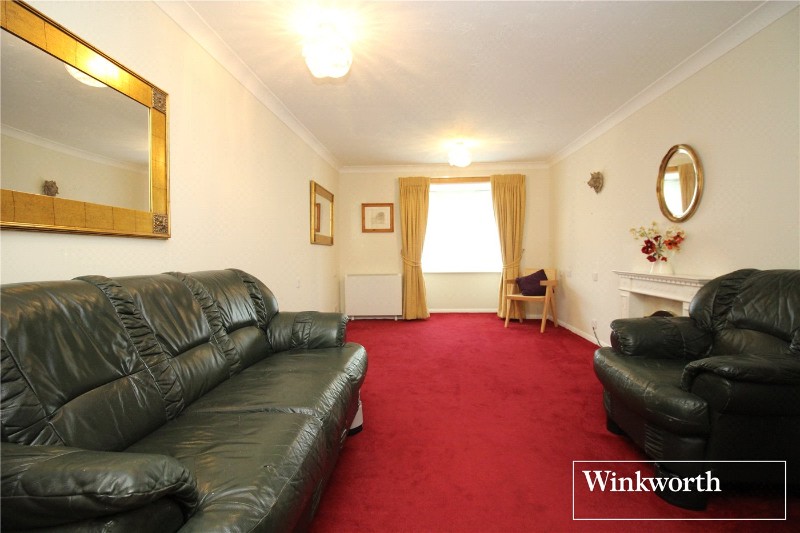 Furzehill Road, Borehamwood, Hertfordshire, WD6