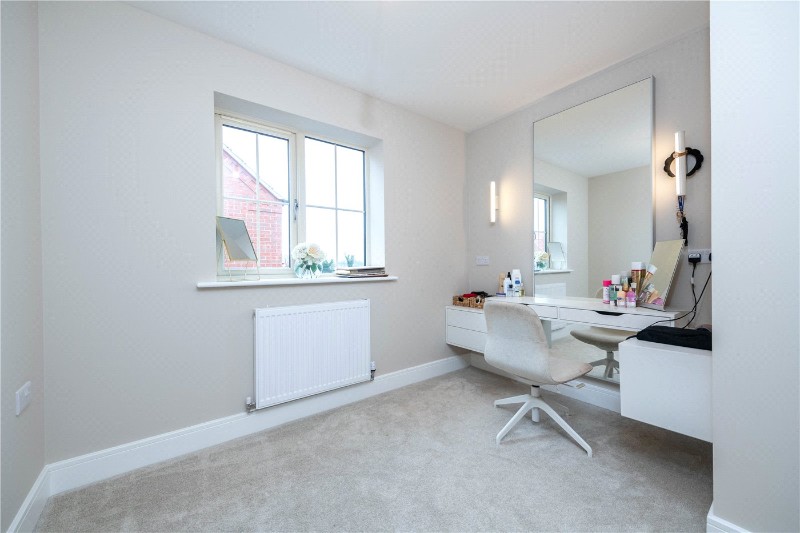 Saxon Way, Ruskington, Sleaford, Lincolnshire, NG34