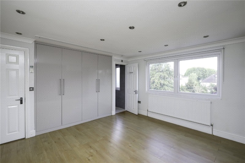 Delamere Road, Ealing, London, W5