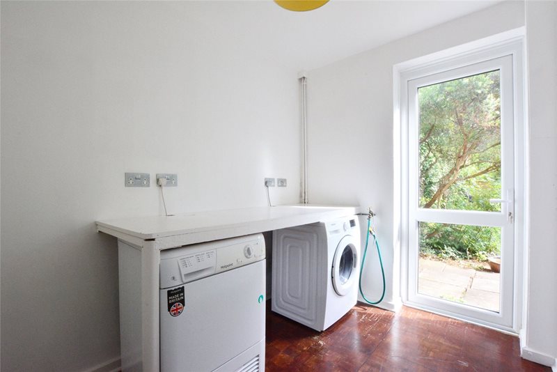 Richmount Gardens, Blackheath, London, SE3