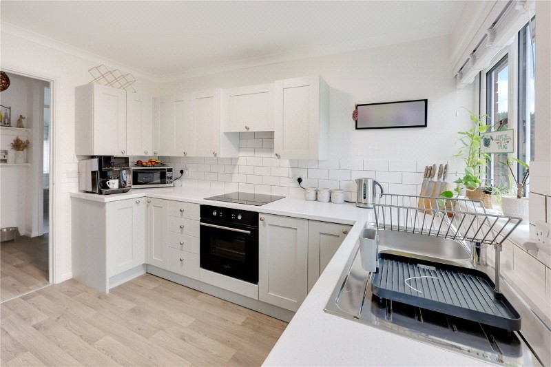 Newton Close, Newton St. Faith, Norwich, Norfolk, NR10