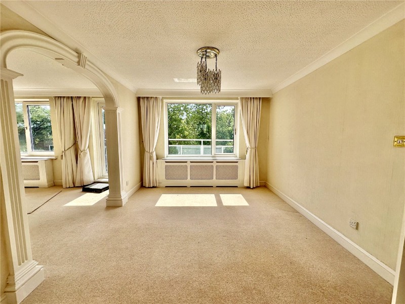 The Avenue, Poole, Dorset, BH13