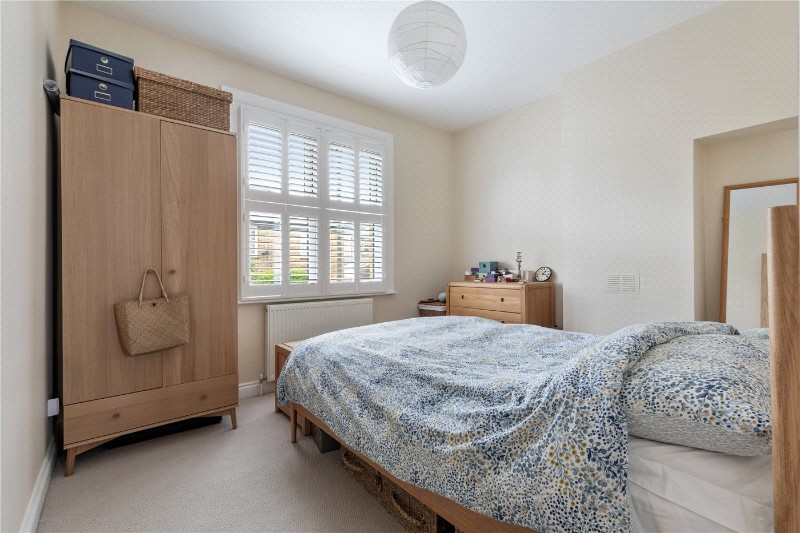 Cowick Road, London, SW17