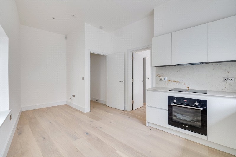 Ongar Road, London, SW6
