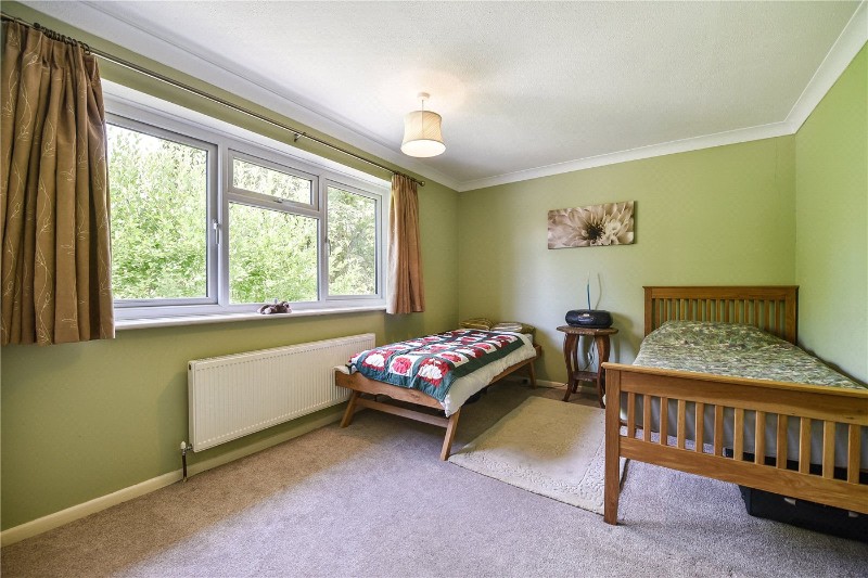 Downs Road, South Wonston, Winchester, Hampshire, SO21