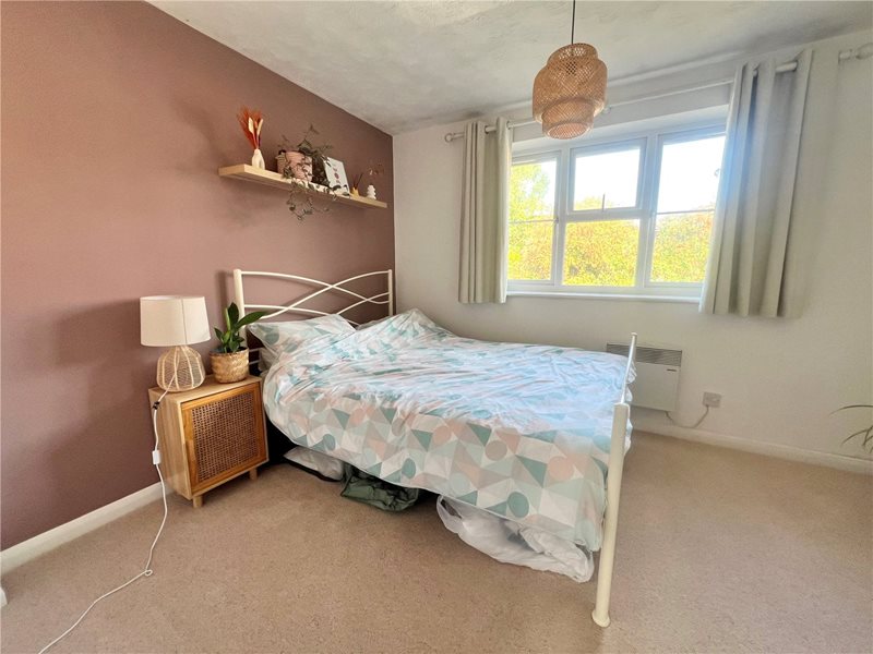 Clover Way, Romsey, Hampshire, SO51