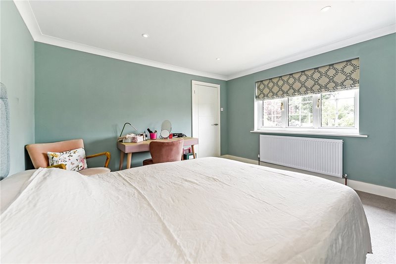 Harestock Close, Winchester, Hampshire, SO22