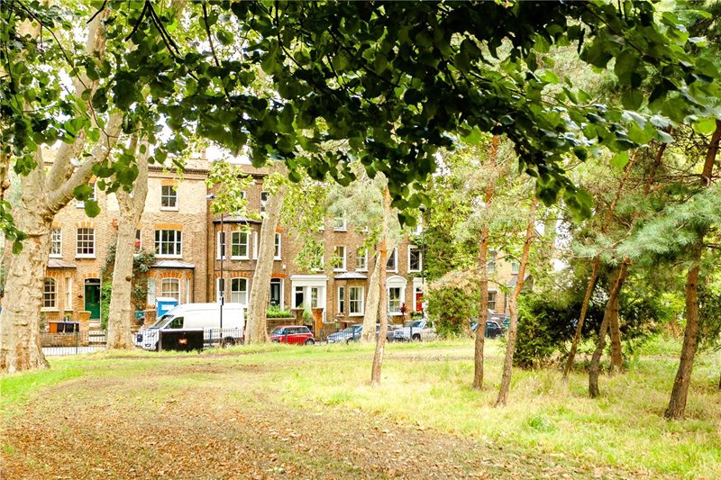 Victoria Park Road, London, E9