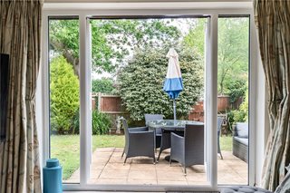 Rosemary Lane, Rowledge, Farnham, Surrey, GU10