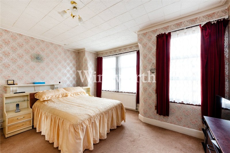 Sirdar Road, London, N22