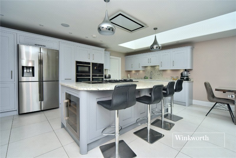 Glebe Road, Cheam, Sutton, SM2