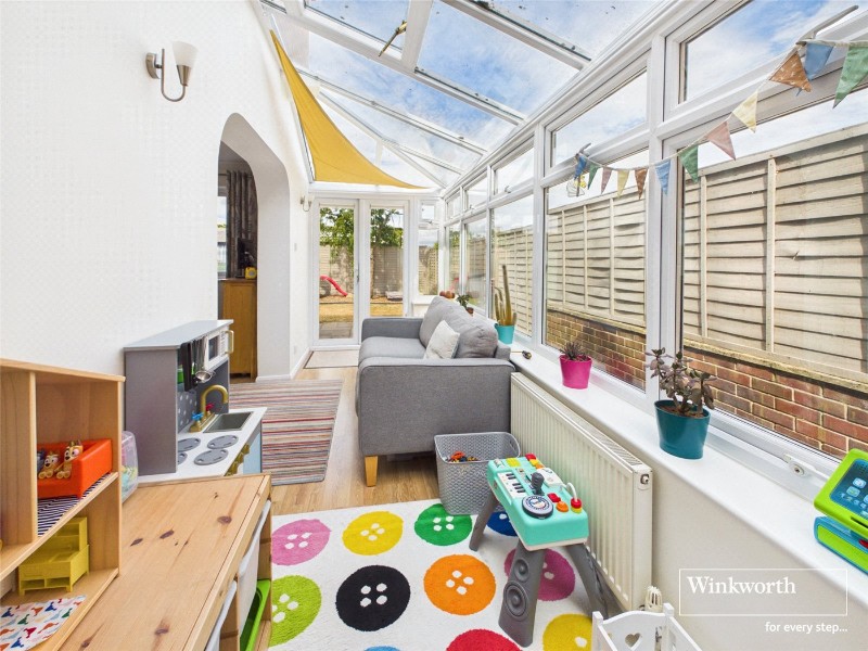 Brimpton Road, Brimpton, Reading, Berkshire, RG7