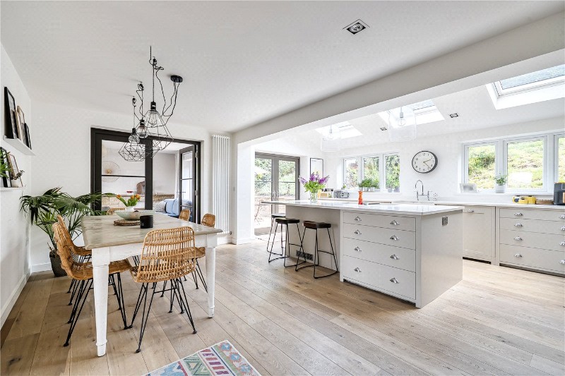 Ducks Meadow, Marlborough, Wiltshire, SN8