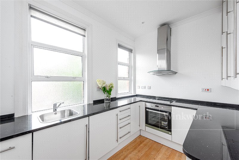 Wrentham Avenue, London, NW10