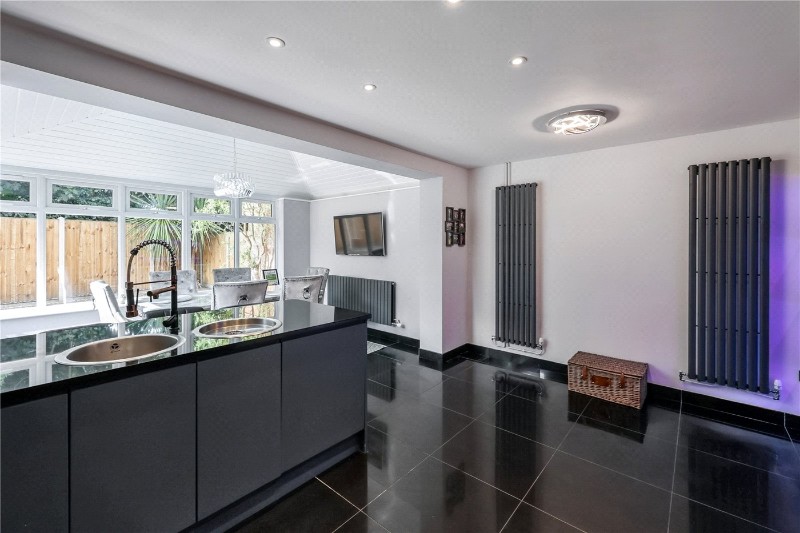Kiln Road, Horsford, Norwich, Norfolk, NR10