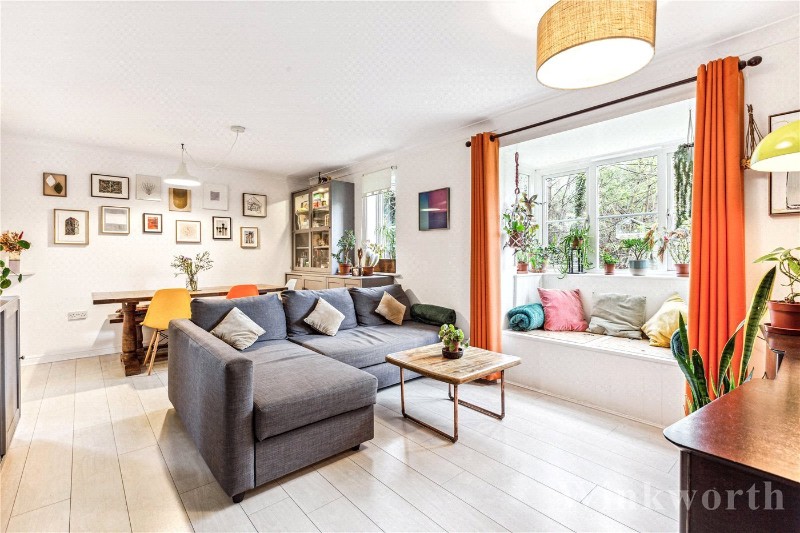 Cold Blow Lane, London, SE14