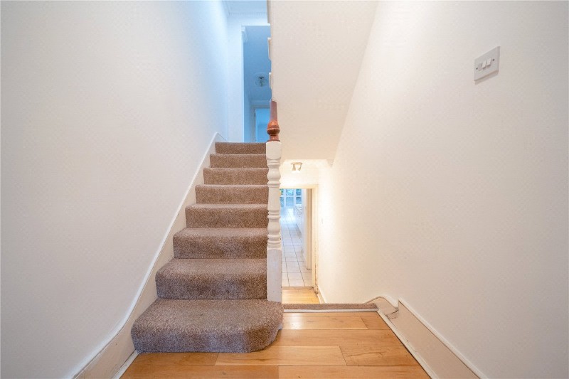 Johns Avenue, London, NW4