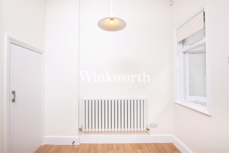 Maurice Avenue, London, N22