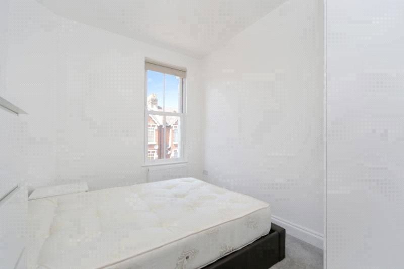 Collingbourne Road, London, W12