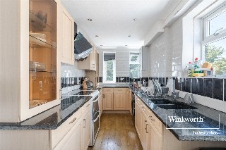 Castle Lane East, Bournemouth, Dorset, BH7
