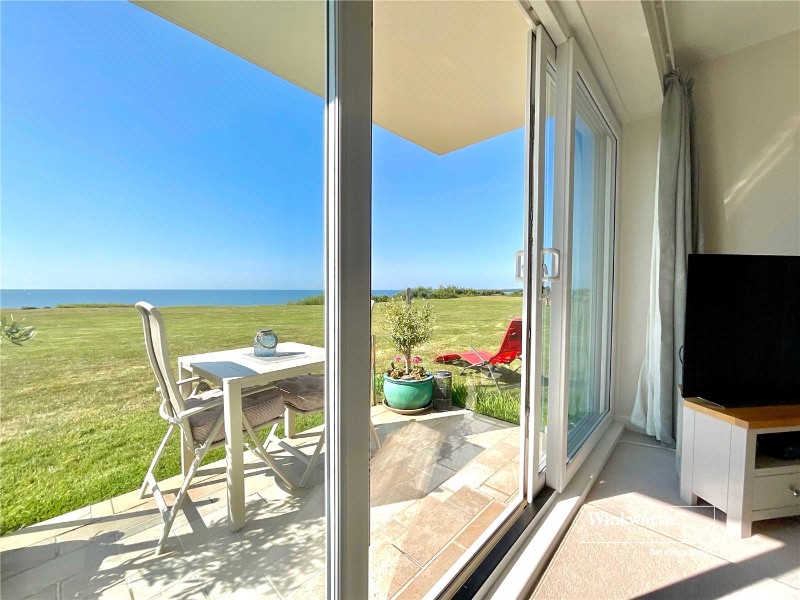 Arundel Way, Highcliffe, Christchurch, BH23