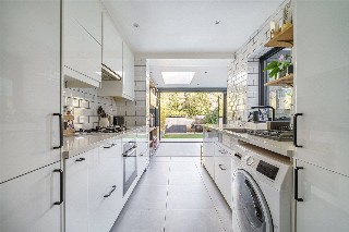 Goodrich Road, East Dulwich, London, SE22