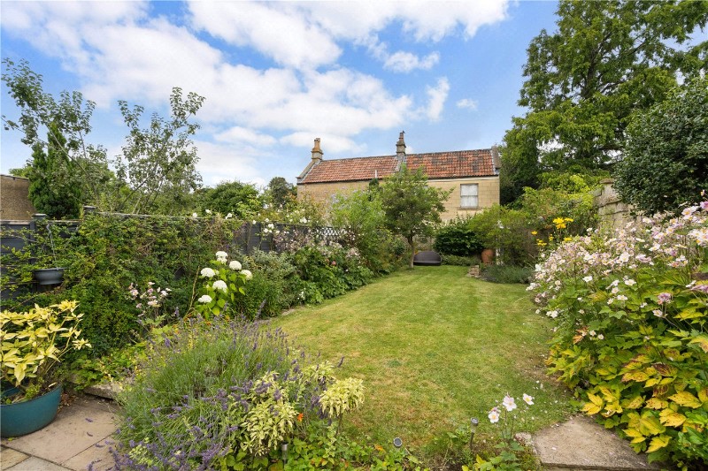 Gladstone Road, Bath, Somerset, BA2