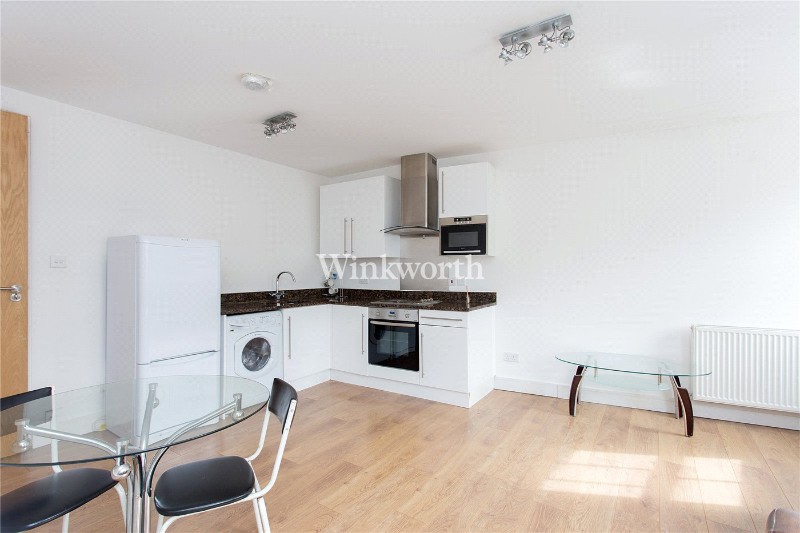 Finchley Road, Golders Green, London, NW11