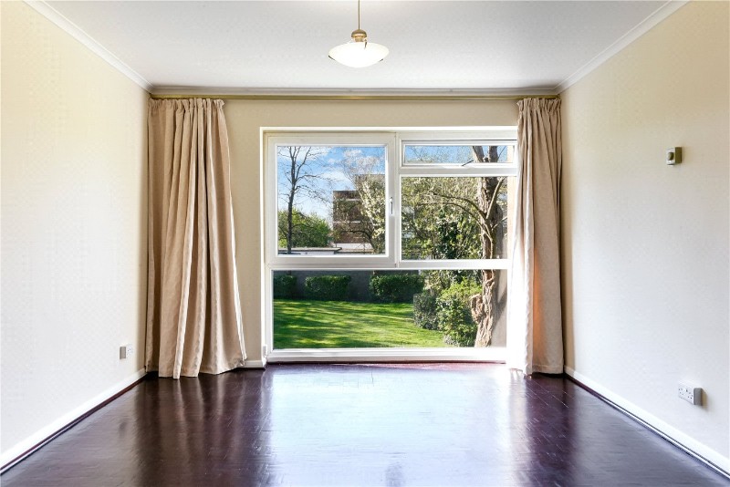 Brackley Road, Beckenham, BR3