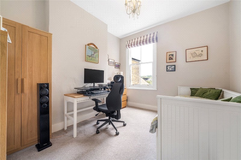 Friern Road, East Dulwich, London, SE22