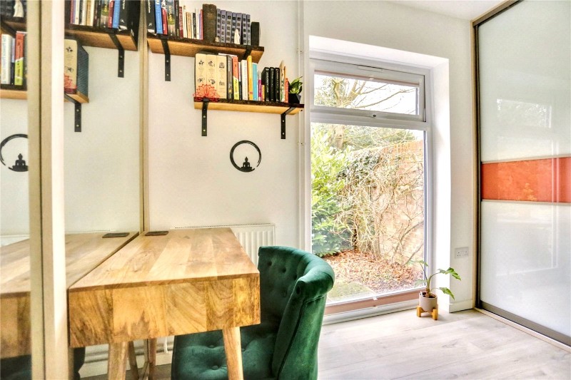 Priory Close, Hethersett, Norwich, Norfolk, NR9