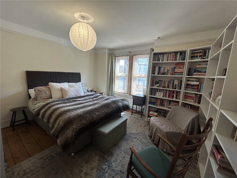 Harnham Road, Salisbury, Wiltshire, SP2