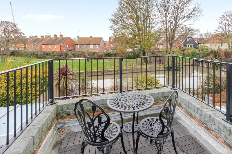 Blackfriars Street, Canterbury, Kent, CT1