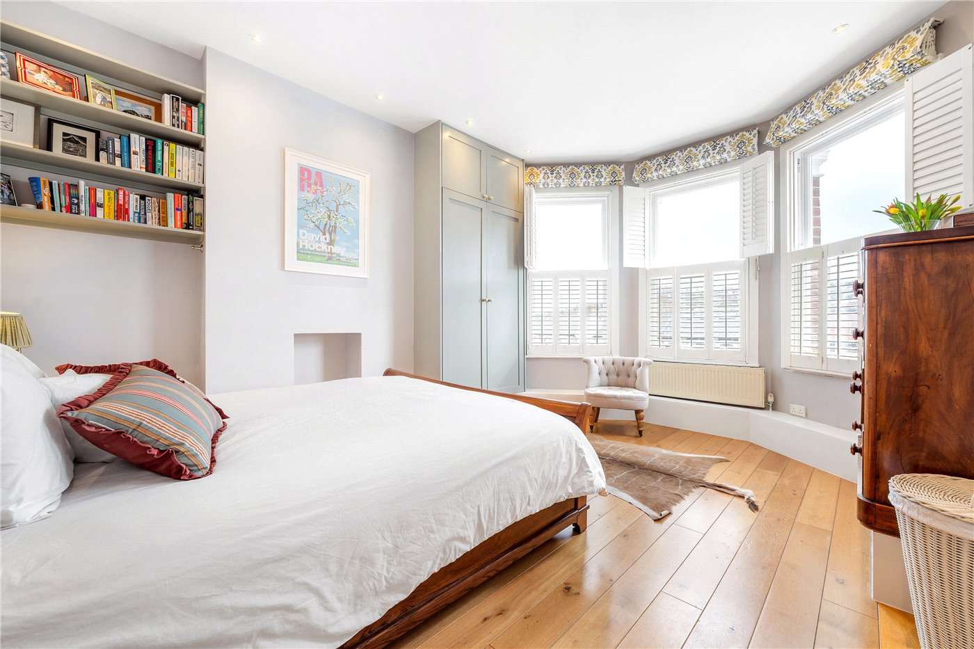Main Bedroom