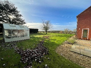 Fen Road, Dorrington, Lincoln, Lincolnshire, LN4