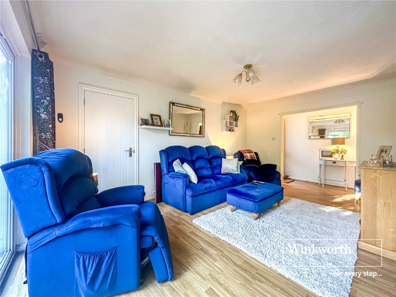 Longacre Drive, Ferndown, Dorset, BH22