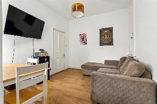 Southgate Road, London, N1