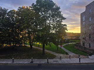 West Green Road, London, N15