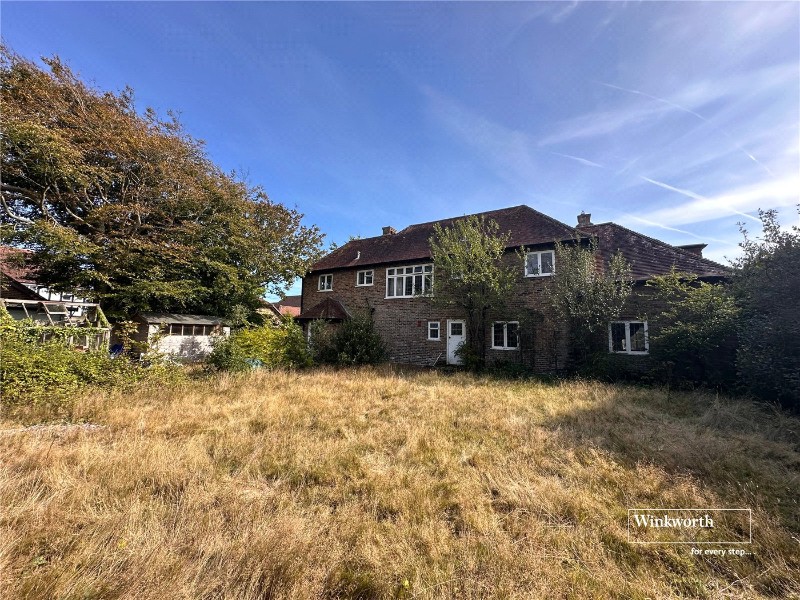 Wharncliffe Road, Highcliffe, Christchurch, BH23