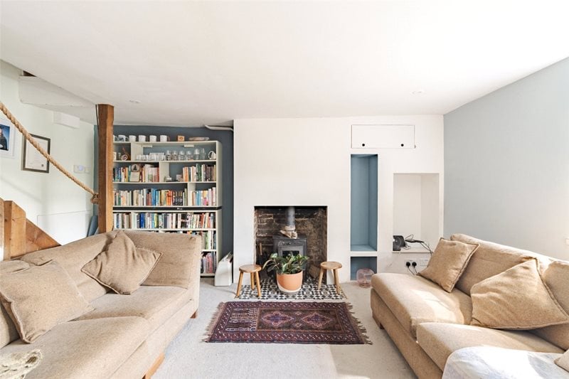 China Lane, Tarrant Gunville, Blandford Forum, Dorset, DT11